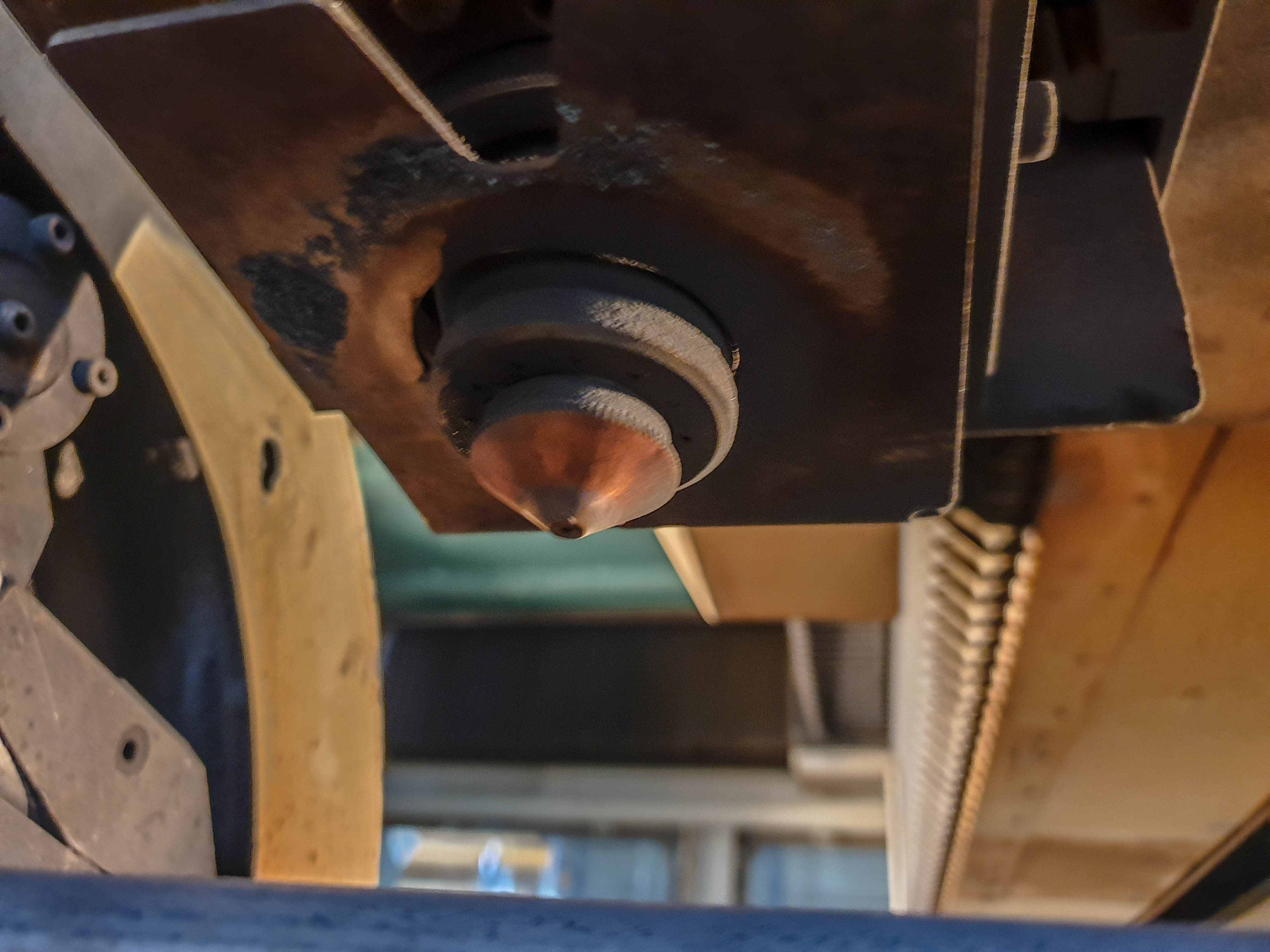 Usado BLM ADIGE-SYS LT COMBO