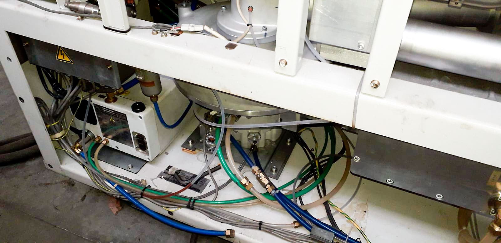 Usado Mazak Super turbo X 510 MK - Corte por láser - 2001