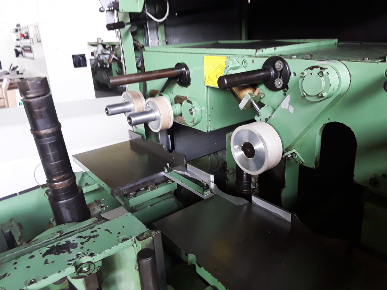 Gebruikt MARTIN T 90 - 1995