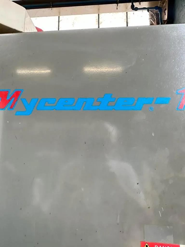 Gebruikt Kitamura Mycenter-1 I Vertical Machining Center