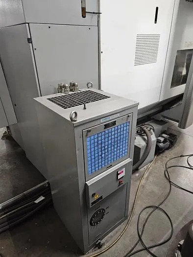 Gebruikt 2002 Deckel Maho DMU 80T