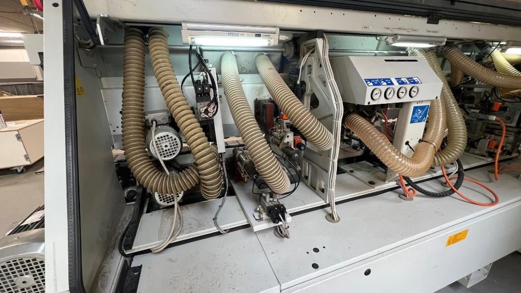 Used Biesse Akron 440 I Edgebanding I 2011