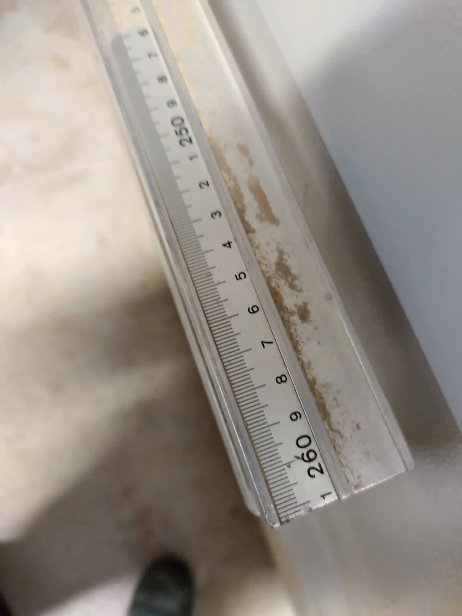 Usado KÖLLE Z 40 - Máquina de Mortajar - 2000