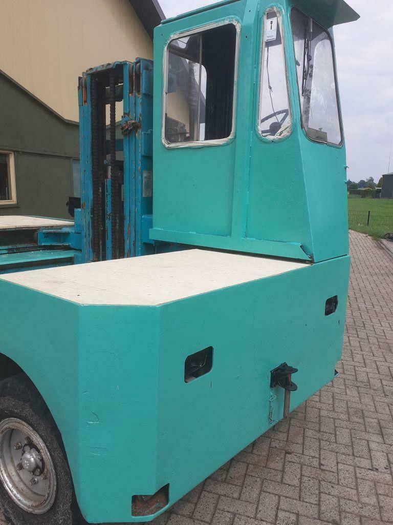 Usado IRION DFQ 40/14/51S