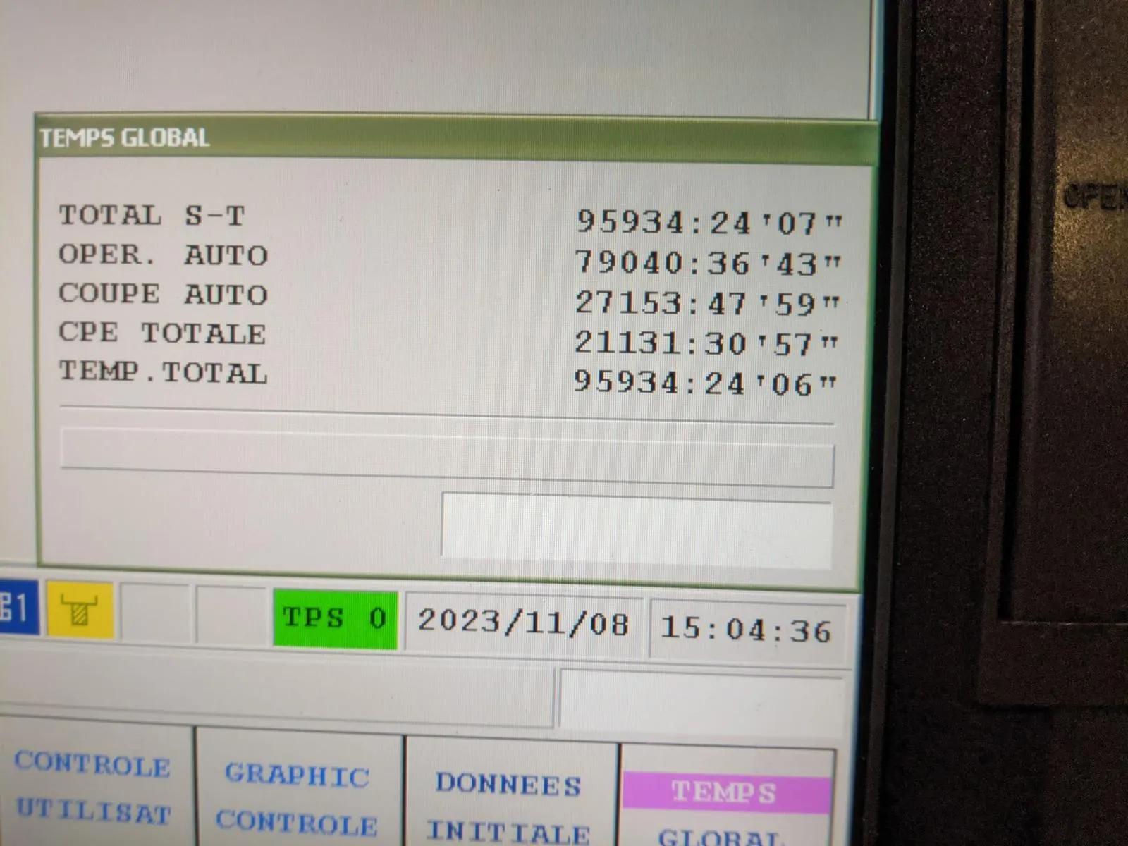 Gebruikt Mazak Integrex E-650HS2 I CNC Draaibank