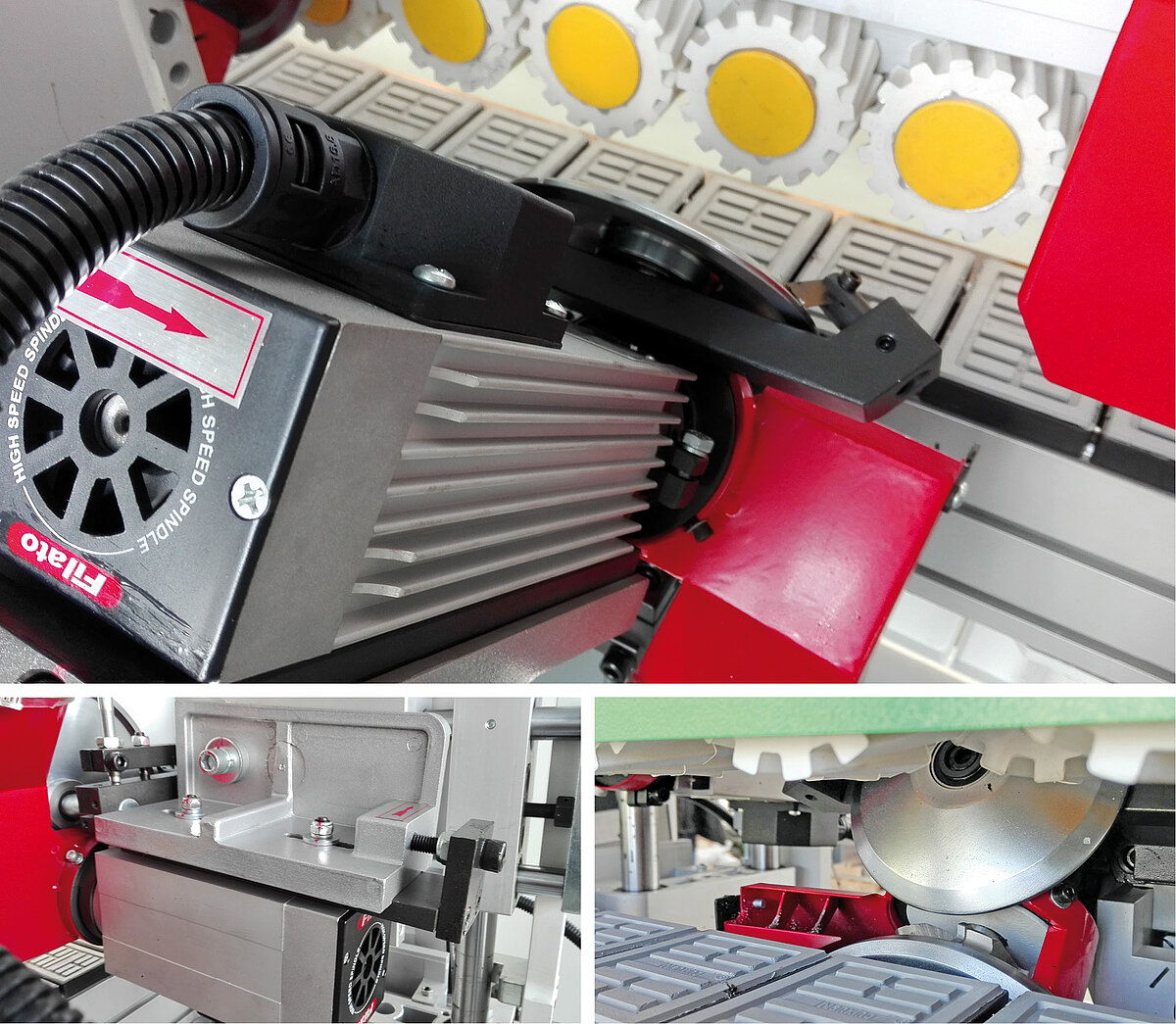 Usado LOHMEYER KAM 780 IQ