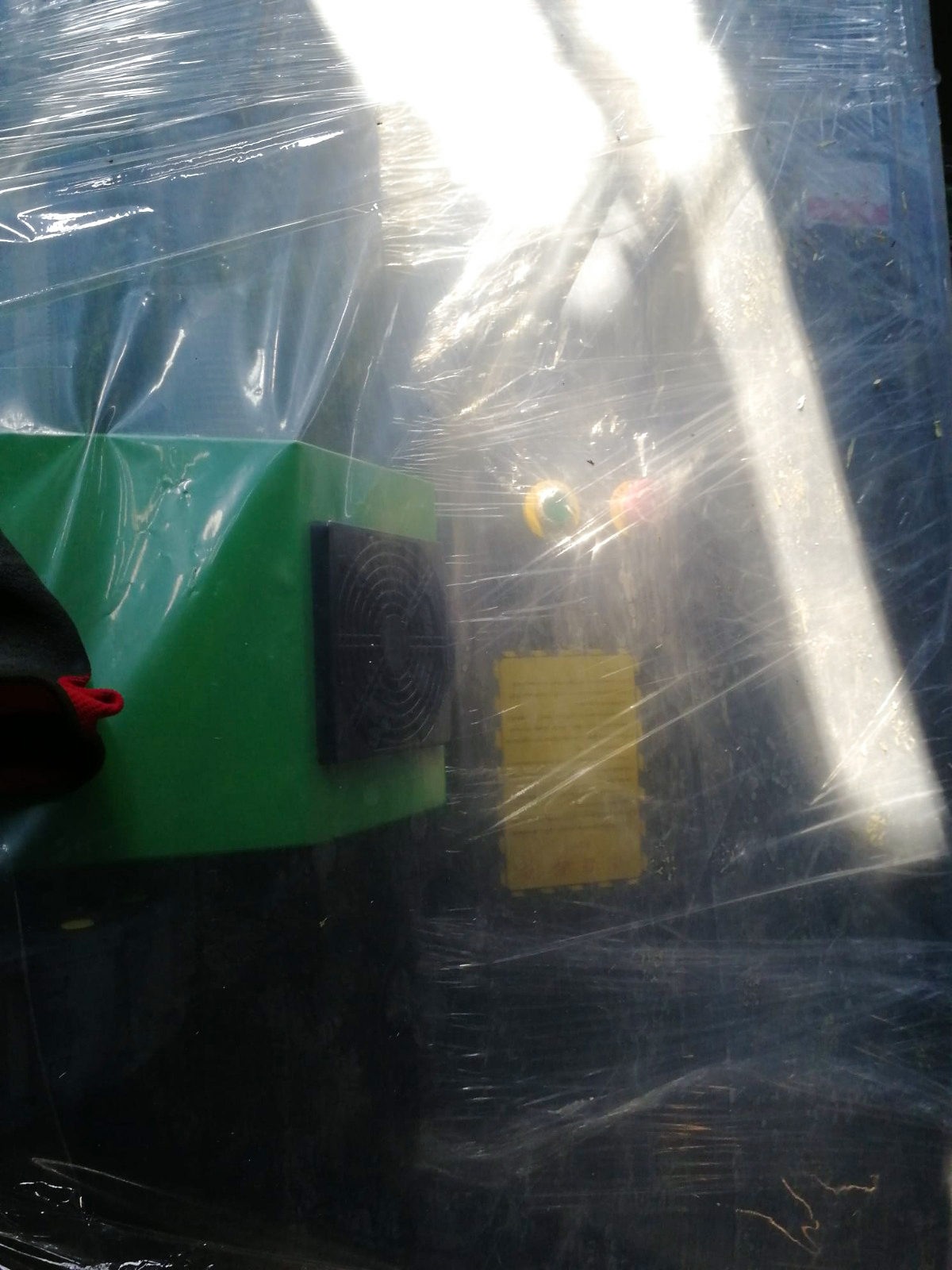 Used Owin OWW-1325 - CNC Router - 2022