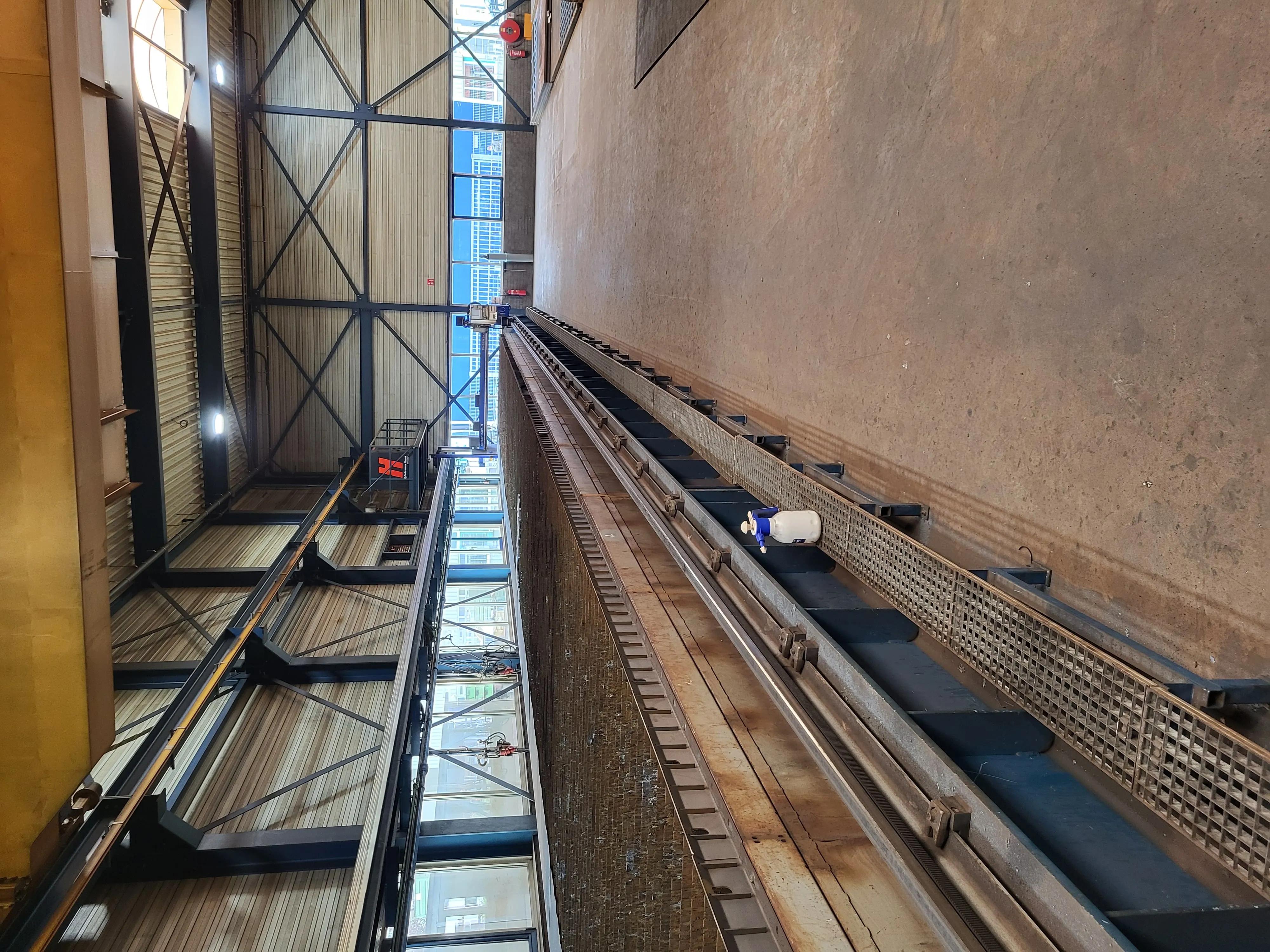 Usado Zinser 2425N I Plasma Cutting