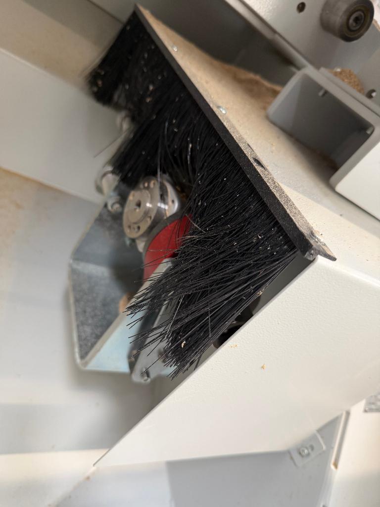 Used Holzher Evolution 7405 I CNC Machining Center I 2022