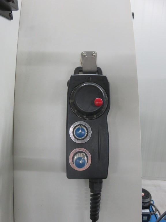 Used Rais T250 I CNC Lathe I 2011