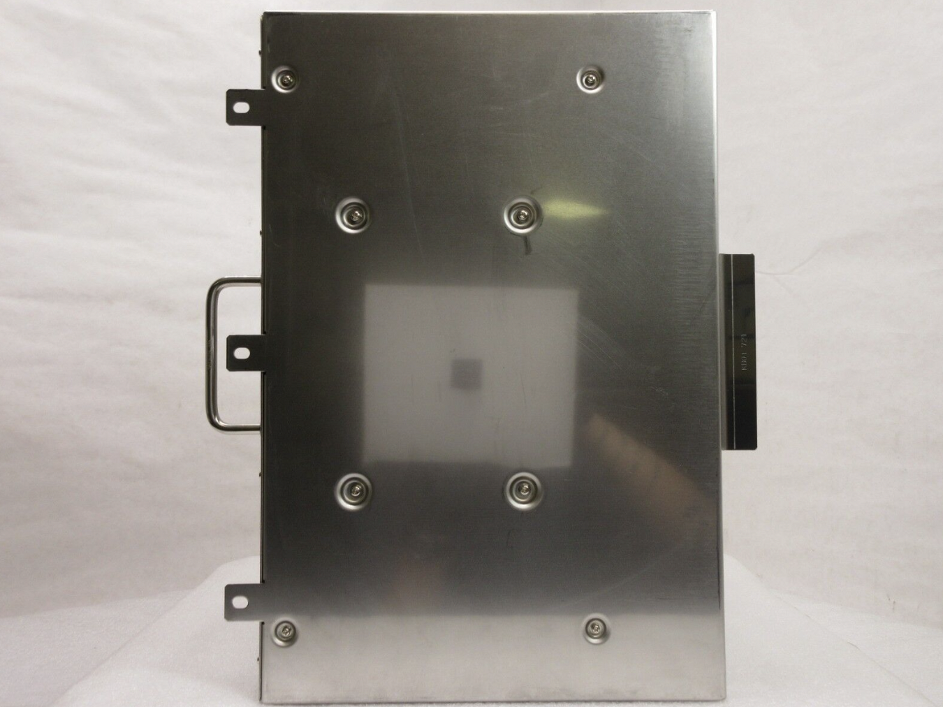 Used Nikon 4T070-336-1 RY-LDTop Amplifier SPA494C NSR-S620D ArF Immersion Used