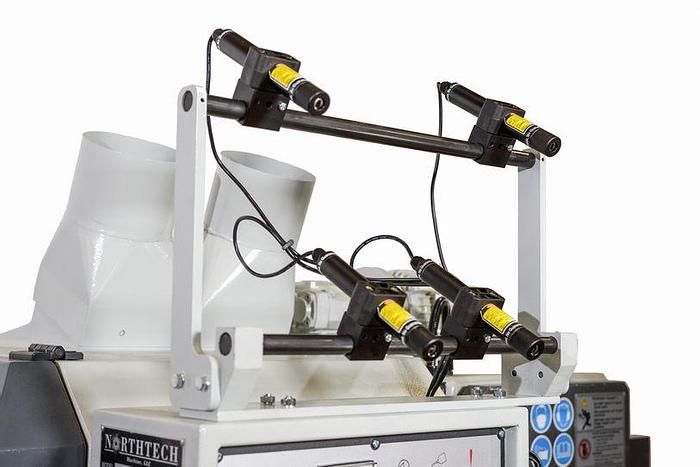 Northtech, NT MRS300-5032 Gang Rip Saw