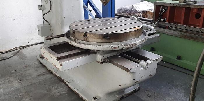 Używane Dłutownica TOS ST 350