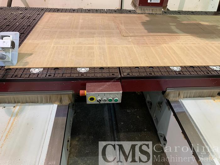 Used Anderson Exxact Plus Duo CNC