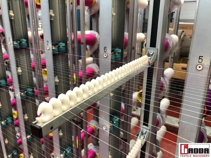 Used ORDITOIO SEZIONALE BENNINGER VERSOMAT 230 cm