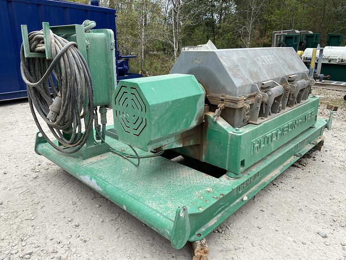 Used 2014 G-Tech 1656