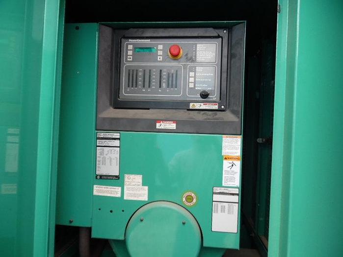 Used 2007 Cummins 60Kw generator