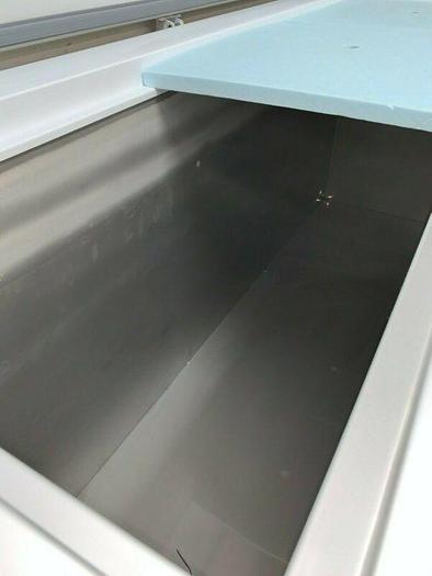 Used Thermo Scientific ULT2090 -86C Ultra Low Chest Freezer 230V 20 CU FT