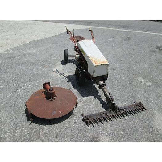 Used Farmall Tractors (5) and many parts