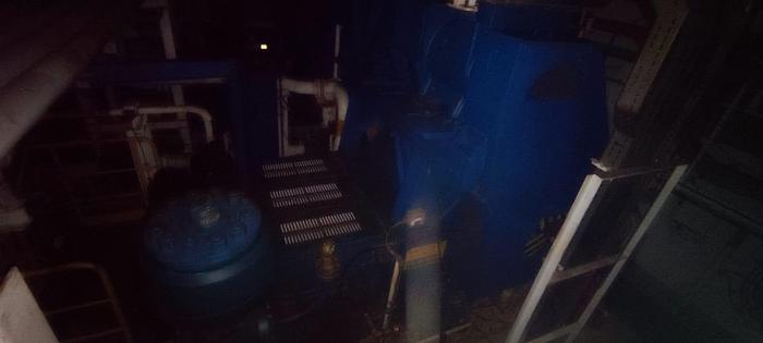 Used Mud Pumps 14P220