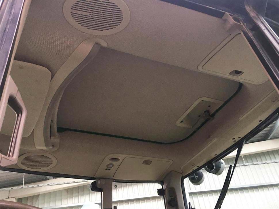 Used John Deere 6630 Premium - Tractor - 2010