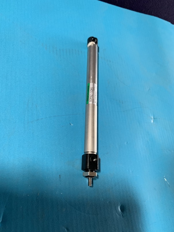 Used ckd cylinder scpd2-1095