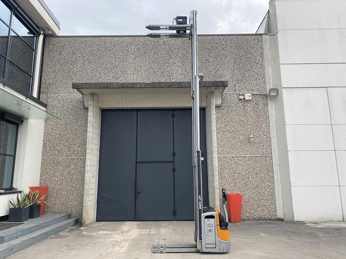 Usato 2014 STILL EXV 14