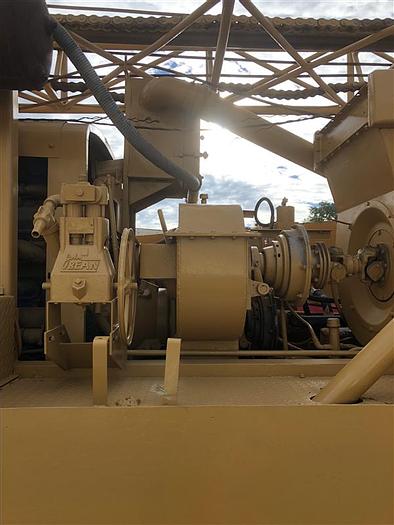 Used 1969 PortaDrill 10TG Drill Rig