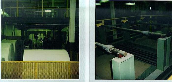 Used 1990 TRANCEL 3502 #12046