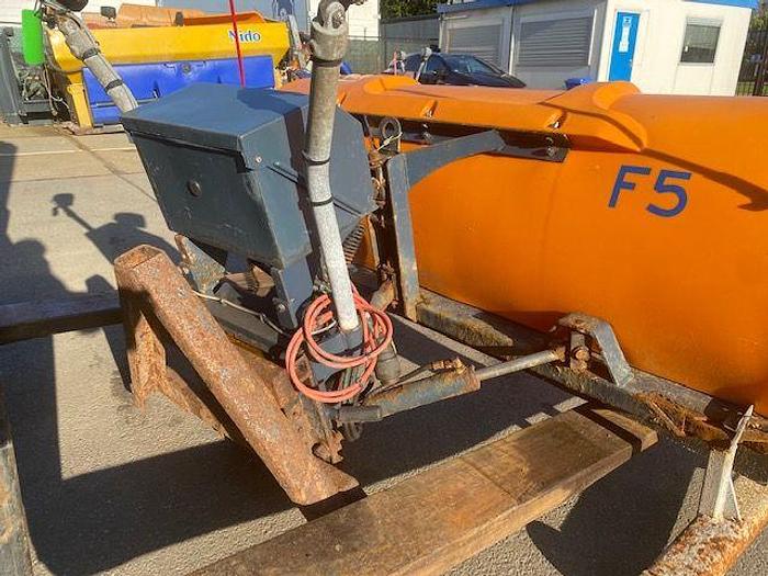 Used 2000 Nido Nido 180-R EPZ-12V