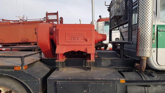Used MACK RS686L ST
