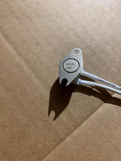 Nordson Safety Over temperature Thermostat 350 °F