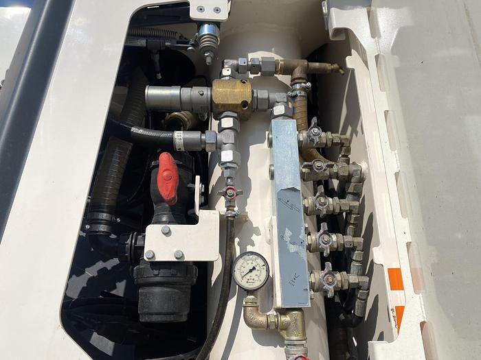 Usato 2015 WIRTGEN W200Hi