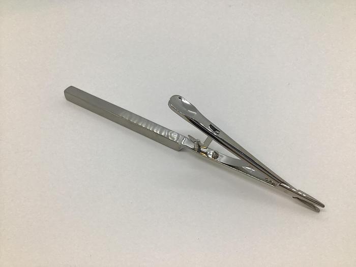 Used Dixey  Quarry Silcock 140mm