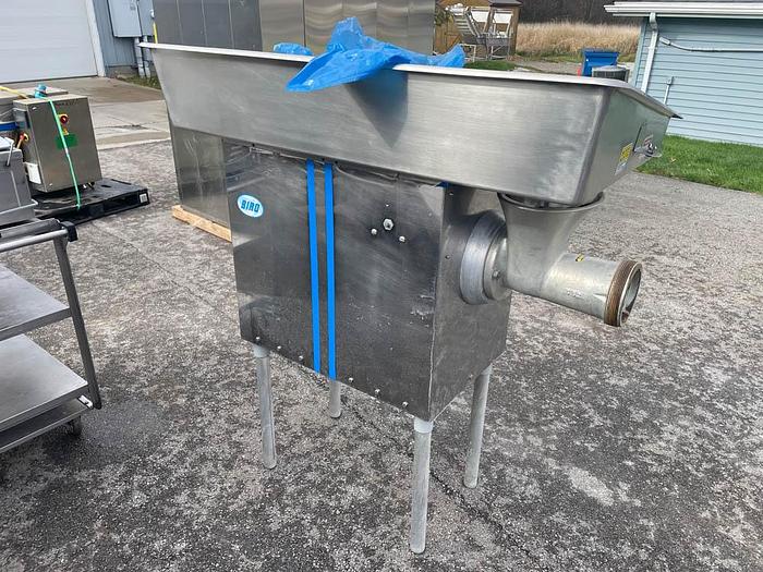 Used BIRO Services 7552 K08 Grinder for Sale in Ravenna, Ohio