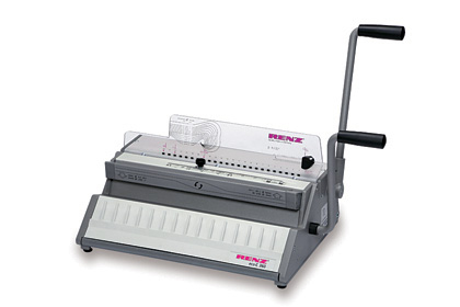 Renz Eco C 360