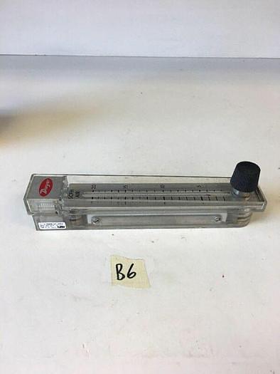 Used Dwyer RMB-51-SSV Flow Meter *Fast Shipping* Warranty!