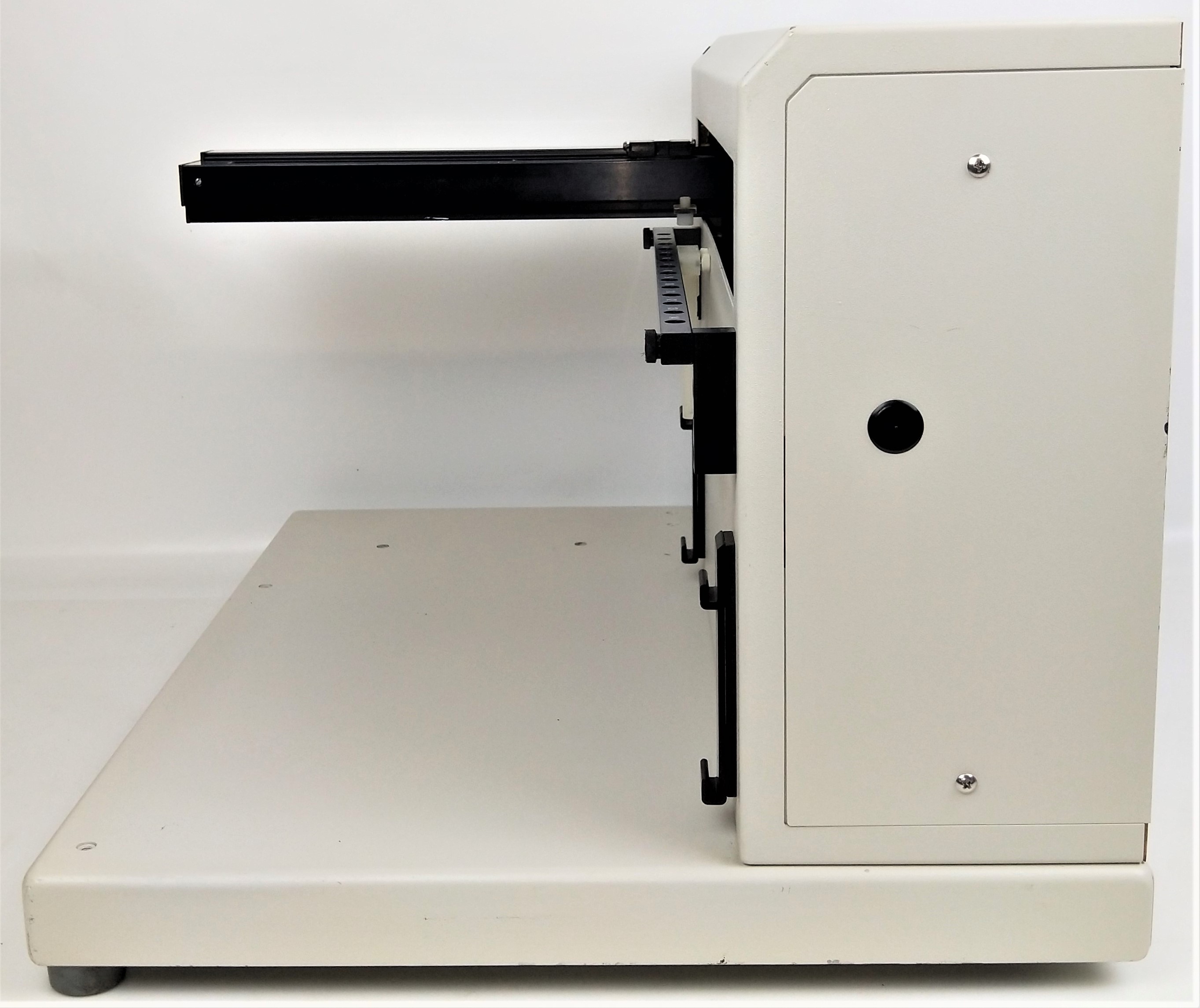 Used Agilent G1811A X-Y Autosampler