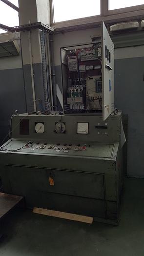 Used Calender KLEINEWEFERS