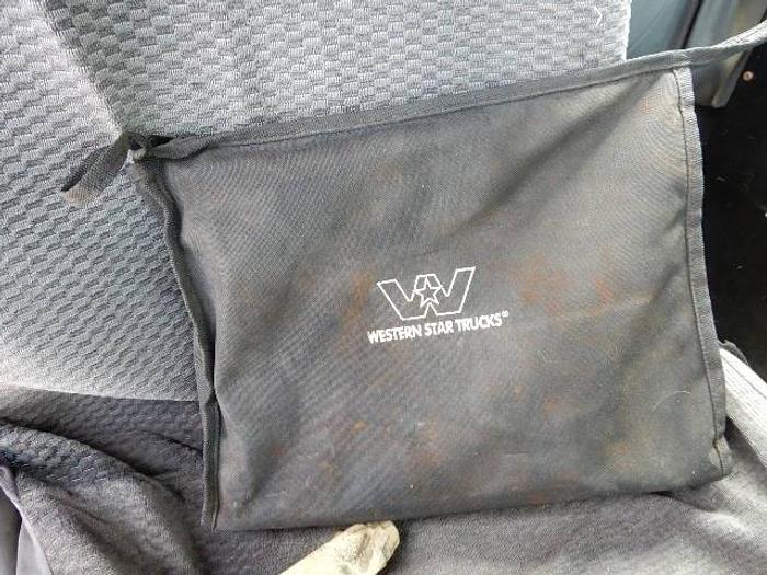 Used 2008 Western Star 4900