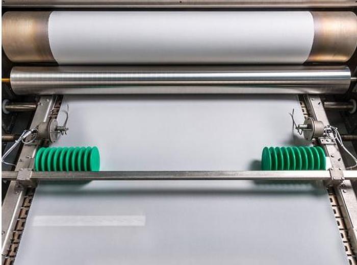 Benninger BEN-Dimensa