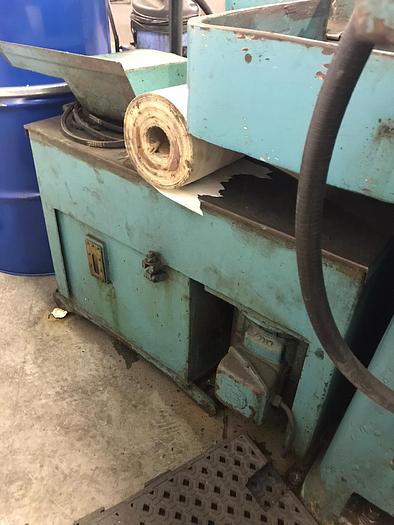 Used Jones & Shipman EIUR 1305 Universal Cylindrical Grinder