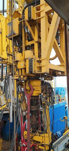 Used National Oilwell PS2