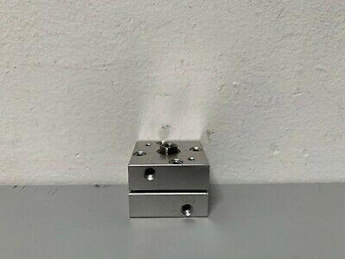 Used Bimba FS-040.125 Miniature Pneumatic Cylinder