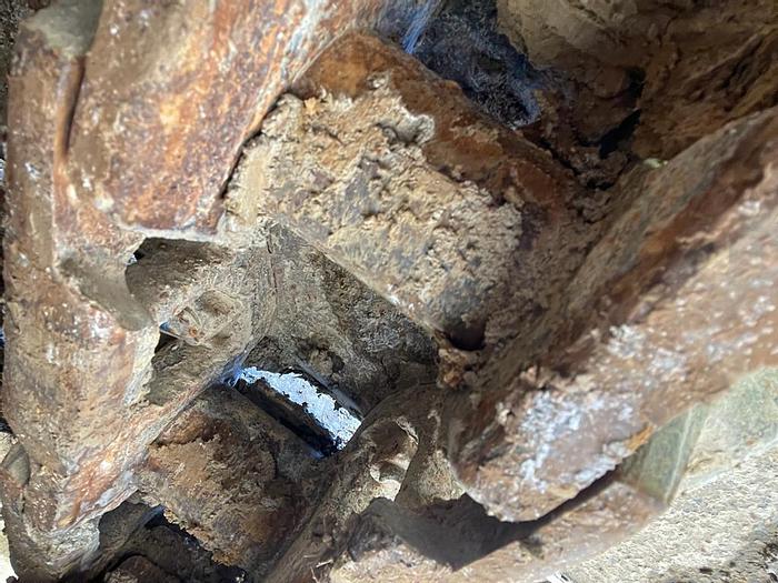 Used 1994 CAT D6H DOZER