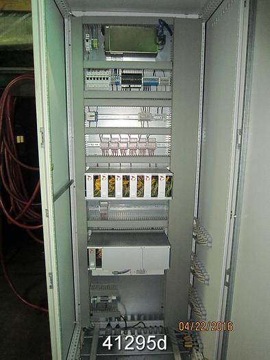 Used IQ Aqua Pro- Metso Valmet Moisturizing System #41295