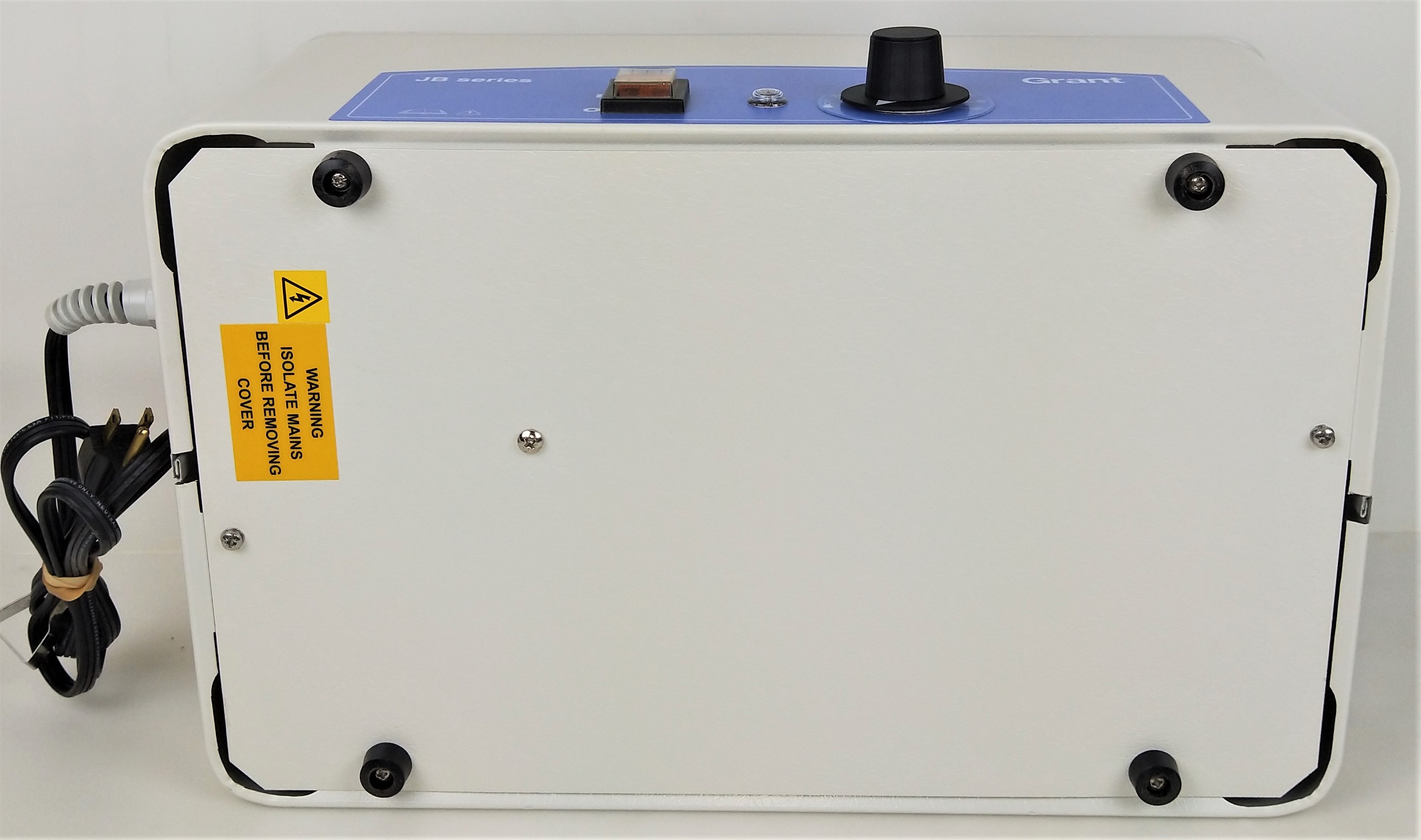 New Open Box Grant JB2L Analog Water Bath - 10L