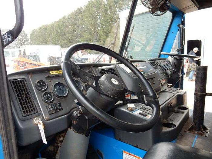 Used 2007 CCC LET2-45