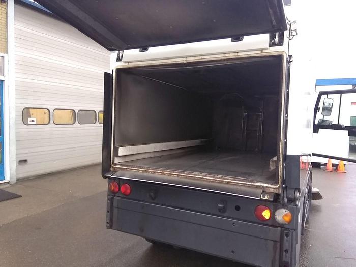 Gebruikt 2014 SCHMIDT Cleango 500