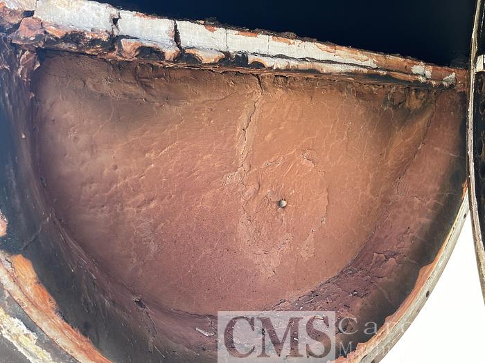 Used Cleaver Brooks 300 HP Boiler